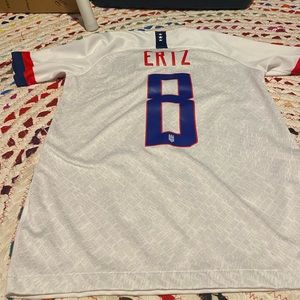 Julie Ertz Jersey